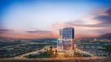 Hot! 7/2023. Chính thức nhận booking Picity Sky Park. ngày mặt tiền Phạm Văn Đồng