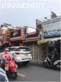 Bán nhà mặt tiền Phan Văn Trị Bình Thạnh 120 sàn hơn 10 tỷ tl mạnh, giảm mạnh