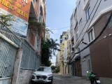 Bán nhà HXH Phan Văn Trị, 1 chủ từ đầu. Sổ vuông vức, giá bao đầu tư