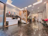 Của Hiếm! Mặt ngõ, TT Cầu Giấy, 3 thoáng, 40m ra phố, ba gác đua, 43m, 4T, 5.3 tỷ TL sâu