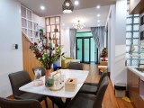 Siêu VIP! Cầu Giấy, 15m oto tránh, ngõ 2.5m, ở luôn, 27m x 5T, 3.392 tỷ