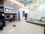 CHUNG CƯ MINI TÂN MAI - KIM ĐỒNG, 6 TẦNG THANG MÁY, 80M2 - 11 PHÒNG KHÉP KÍN - DÒNG TIỀN 660