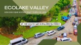 Bán đất view hồ nghỉ dưỡng Phú Miêng Lộc Quang 289triệu / nền