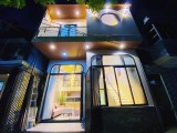 Cần bán căn nhà đẹp 3 tầng mê,kiệt 223/Hải Phòng,Đà Nẵng.