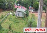 ⭐Gia đình cần bán gấp lô đất thổ cư tại xã Nam Phương Tiến, Chương Mỹ, 1,2tr/m2; 0971126960