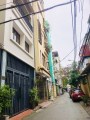 5 Tỷ 700triệu - cần bán nhà 6 tầng khu PHÂN LÔ - Ô TÔ TRÁNH ở CẦU GIẤY
