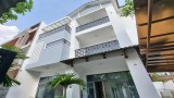 Bán Biệt Thự Đặng Thùy Trâm Phường 13 Quận Bình Thạnh, khu VIP toàn Biệt thự, Đ.12m, giảm mạnh 26