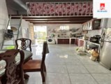 VỊ TRÍ ĐẮC ĐỊA _NHÀ BÁN TẠI NGUYỄN DUY TRINH, KDC GÒ CÁT, PHÚ HỮU, Q.9_ HXT_ DIỆN TÍCH ĐẤT 104 M2