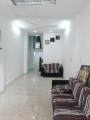 Nhà thuê 3 Tầng Mt đường Dã Tượng P10Q8 - Giá : 16 Triệu