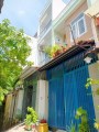 Nhà bán 3 Tầng hẻm ô tô Tám Danh P4Q8 - Giá : 5 Tỷ 880