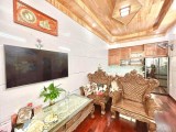 Nhà Phố Láng 32m2 5 tầng. Ngõ rộng thoáng sạch sẽ, 3 bước chân lên Ga Láng nhỉnh 3 tỷ