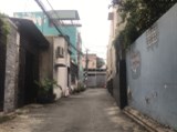 BÁN NHÀ CÁCH HẺM Ô TÔ 10M - ĐƯỜNG SỐ 2 - TAM BÌNH - 104M2 – KQH - GIÁ 3.6 TỶ