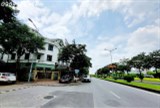 BIỆT THỰ MẶT PHỐ LƯU KHÁNH ĐÀM, VIỆT HƯNG, LONG BIÊN, LÔ GÓC, ĐẲNG CẤP.
