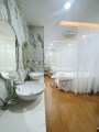 Bán nhà mặt tiền đường Hưng Phú Q8 6 tầng thang máy 92m2 18 tỷ TL