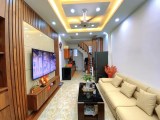 GIẢM SÁT CHÀO!! Siêu phẩm Mỹ Đình, 32m2  5Tầng, Nhỉnh 4 Tỷ