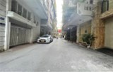 BÁN NHÀ #TRẦN_DUY_HƯNG. Cạnh Đường Cái 10m. 50m2 6.2 tỷ 5 Ngủ. Sàn Gỗ. Ban Công Cực Rộng