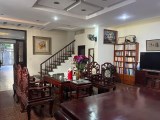 Bán nhà riêng chính chủ Hồ tùng mậu 17 tỷ 2 mua bán nhà riêng nhà mặt phố Hồ Tùng Mậu Cầu Giấy HN