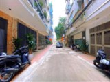 Bán Nhà #NGUYỄN_NGỌC_VŨ, Trung Hòa. Cạnh Ô Tô Tránh 15m. View Hồ Nguyễn Thị Định. 42m2 Nhỉnh 4 Tỷ
