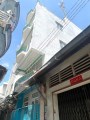 Nhà quy hoạch thành mặt tiền đường Nghĩa Thục P6Q5 - Giá: 9.4 Tỷ