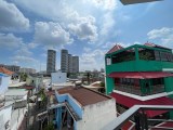 Bán Nhà Nguyễn Hữu Cảnh Bình Thạnh 4 Tầng Ngộp Giảm 2 Tỷ