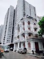 Giảm 800 triệu bán nhà Nguyền Khuyến ngay Gần hồ Văn Quán 106m2  nhà 6 tầng giá chào  21 tỷ 5