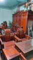Nhà Mặt Phố Lò Đúc, 108m2, 5T, MT5.45m, 49.5 Tỷ, Vỉa hè, KD, 0977097287