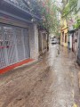 bán nhà  Nguyễn Văn Cừ, 48m x 5 tầng, ngõ ôtô thông Nguyễn Văn Cừ-Ngọc Lâm,