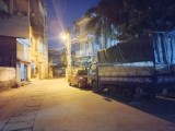 Bán nhà Đại Cát Liên Mạc,lô góc,gần ô tô tránh,nhà hai mặt tiền,ngõ rộng 2m,75m2, 2 tầng,mt:4,7m