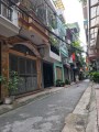 Nhà phân lô  phố 8-3 Hai Bà Trưng 60m2*5 Tầng giá 8.1 Tỷ