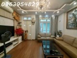 NHÀ ĐẸP PHỐ HOÀNG CẦU, GARA Ô TÔ, Ô TÔ TRÁNH, KINH DOANH ĐỈNH, CHỈ 12.2 TỶ