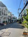 Bán nhà An Dương Vương mặt tiền ngang khủng 6.5m, chủ tặng lại nội thất xịn, chỉ 4,2 tỷ.