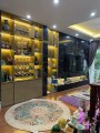 Bán nhà 103m2 phố Nguyễn Văn Cừ, Long Biên Gara Ô tô 7 chỗ Thang máy XỊN Kinh doanh tốt 13.1 Tỷ