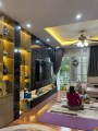 Bán nhà 105m2 phố Nguyễn Văn Cừ, Long Biên Gara Ô tô Thang máy Kinh doanh 13.1 Tỷ