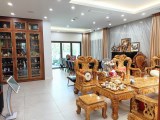 Bán Biệt Thự Liền Kề Văn Khê 85m2 x5 Tầng Thang Máy Văn Khê 8 Tỷ 99