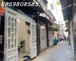 NHÀ ĐẸP, 40M2, SÁT TRƯỜNG ĐẠI HỌC LUẬT, NHÀ THỜ FATIMA, ĐANG CHO THUÊ 6 TRIỆU, SỔ CHÍNH CHỦ, GIÁ