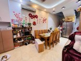 Ô TÔ - KINH DOANH - TRUNG TÂM HAI BÀ TRƯNG - VÀO Ở LUÔN -  3,7TỶ.