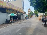 BÁN ĐẤT NGỌC CHI VĨNH NGỌC. TRUNG TÂM CẦU NHẬT TÂN, 120M. KINH DOANH SIÊU ĐẲNG CẤP