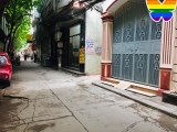 Bán nhà phân lô ngõ 562 Đường Láng, Đống Đa, nhà diện tích 65m², 4 tầng còn mới, mặt tiền 5,8m