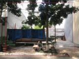 Cho thuê lô đất ngang 9m Khu Đô Thị Chí Linh, TPVT