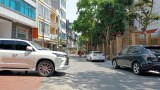 Bán nhà mặt phố Trung Hòa, Cầu Giấy, 290m2, 5t, Mt32m, giá 85tỷ, SIÊU VIP, KD ĐỈNH.