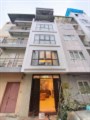 Bán nhà LẠC LONG QUÂN TÂY HỒ - CÁCH MẶT PHỐ 20M- THOÁNG TRƯỚC SAU- VIEW NGẮM HỒ TÂY. Diện tích 43m2