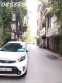 Phạm Ngọc Thạch Đống Đa 47m, 4T, Phân lô ô tô tránh KD 8.9 tỷ. LH 0858751186
