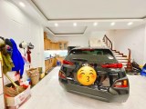 GẤP! BÁN NGAY NHÀ PHỐ TÔ HIỆU NỘI THẤT MÊ LY, MẶT TIỀN THÊNH THANG, GARAGE Ô TÔ, DT 45M, CHỈ 5,6 TỶ.