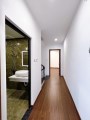 Bán ngôi nhà 41m2 phố Nguyễn Văn Cừ, Long Biên Gara Ô tô Thang máy XỊN 6.5 Tỷ