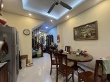 Bán ngôi nhà 43m2 phố Nguyễn Văn Cừ, Long Biên Gara Ô tô phi Thang máy 6.6 Tỷ