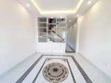 Bán căn nhà 43m2 phố Nguyễn Văn Cừ, Long Biên Gara Ô tô 7 chỗ Thang máy XỊN 6.9 Tỷ