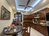 Bán căn nhà 45m2 phố Nguyễn Văn Cừ, Long Biên Gara Ô tô phi Thang máy Nhập 6.9 Tỷ