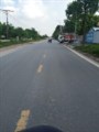 BÁN ĐẤT KIM CHUNG. OTO VÀO ĐẤT, 20M RA OTO TRÁNH. DT 55M. NỞ HẬU