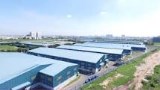 Cho thuê kho xưởng 2500m2 - 15.000m2 trong KCN Châu Đức, Bà Rịa Vũng Tàu