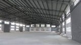 Cho thuê kho, nhà xưởng 2800m2, 5600m2, 10000m2 KCN Đô Thị Châu Đức,Huyện Châu Đức, BRVT